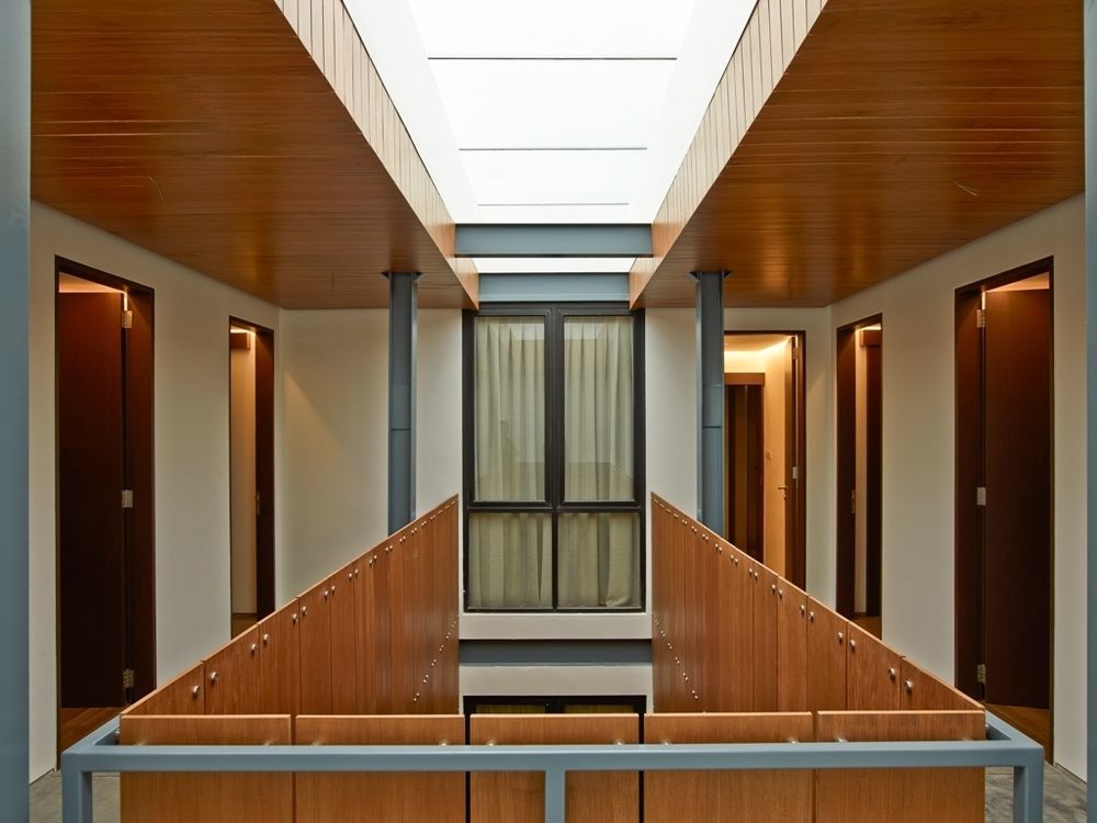 Akanaka Jakarta Exterior foto
