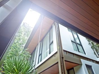 Akanaka Jakarta Exterior foto